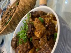 -八闽饭店闽南小镇(铁西店)