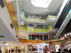 -北京华联购物中心(天通苑店)