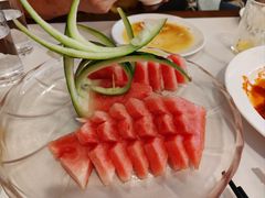 -马凯餐厅(长椿街店)