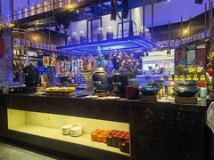 -深海壹品海鲜自助餐厅(吾悦广场店)