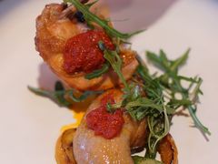 -杭州西子湖四季酒店-WL BISTRO西湖餐厅(灵隐路店)