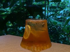 -谷咖啡·鲜花绿植花园餐厅