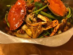 -秦记香辣蟹(松榆里店)