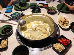 -狐狸爱上椰子鸡(滨江星光大道店)