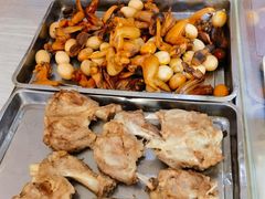 -首占学彬杠面(日韵东方店)