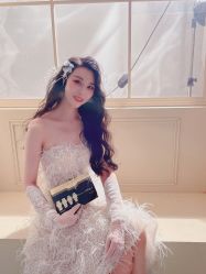 -Mregina 美人纪摄影(样片研发中心)