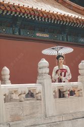 -美云庭古装·格格服汉服·京城旅拍(北京店)