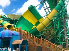 -苏州乐园森林水世界