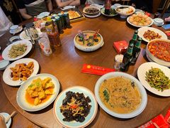 -那家老院子东北菜.饺子.小鸡炖蘑菇(宁山店)