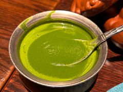 -甘尼仕印度餐厅爵士酒吧(阳春巷店)