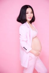 -艾文全家福亲子孕妇摄影馆(银基王朝店)