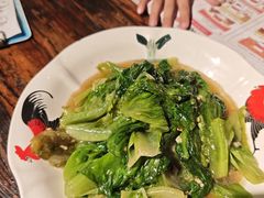 -广府乡下·饭庄(新港东路店)