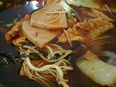 -蓉城西二道无名冒菜(西二道街店)
