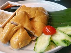 -星叶·东南亚料理(宁波万象汇店)