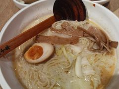 -味千拉面(广州金沙永旺梦乐城店)