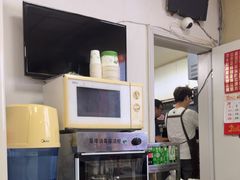 -海平馄饨(逍遥二路店)