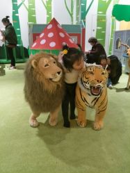 -幻贝家儿童乐园(苏州中心店)