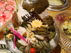 -尚海豆捞(乐虹坊店)