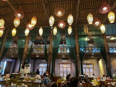 -HOHO餐厅(古子城店)