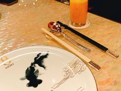 -8餐厅(新葡京酒店)