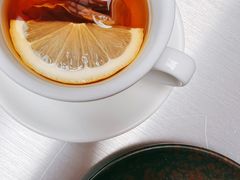 -Ocean's Table 欧舍