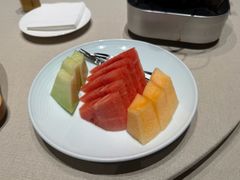 -东海滙舟山海鲜(常德路店)