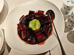 -蘇锦宴·淮扬菜烤鸭·小院(三元桥霄云路店)