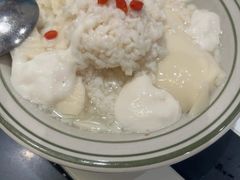 -堂屋糖水店(愚园店)
