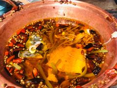 -水煮三国·川鲁江湖菜(香山店)