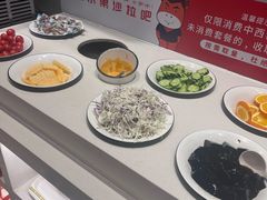 -豪享来中西餐厅(隆昌店)