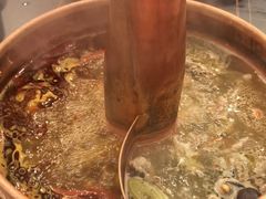 -京元盛铜锅涮肉(上海总店)