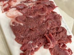 -鑫来顺大铜锅涮羊肉(中山门旗舰店)