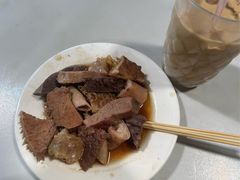 -梓记牛什(總店)