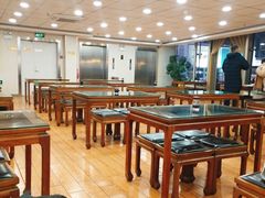 大堂-庆丰包子铺(中央大街店)