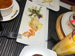 -斗牛士牛排餐厅(嘉里汇店)