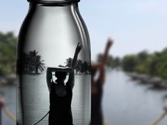 -亚龙湾喜来登·美景台大堂吧