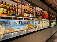 -赤坂亭·M9和牛烧肉·铁板烧(合肥万象城店)