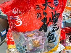 -水一方现烤鱿鱼丝大连特产(华南亿合城店)