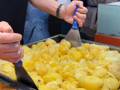 -周小亮丁家坡洋芋(全国总店)