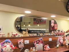 -無忧浅草君·洋风料理(下沙宝龙二期一店)