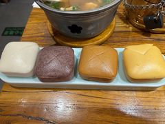 -苹果树下艺术餐厅(通州店)