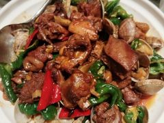 -双合园·海鲜水饺青岛菜(品牌首店)