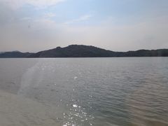 -天目湖山水园