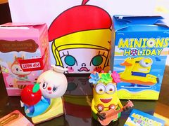 -泡泡玛特POPMART(苏州诚品生活店)