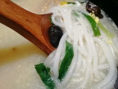 云南过桥米线-云海肴·云南小炒·汽锅鸡(天津国金汇店)