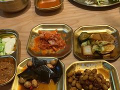 -闻老头·菊花炭烤肉(D11店)