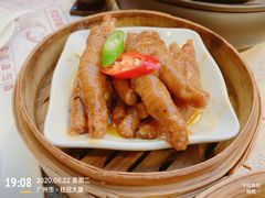 -点都德(盘福楼店)