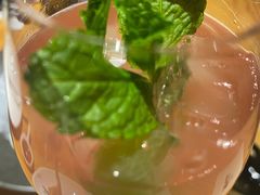 意大利特色柠檬汁-TIAGO HOME KITCHEN(王府中环店)