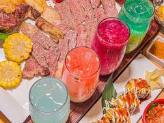 -江户烧肉(高德店)
