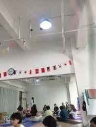 -亚太瑜伽普拉提学院